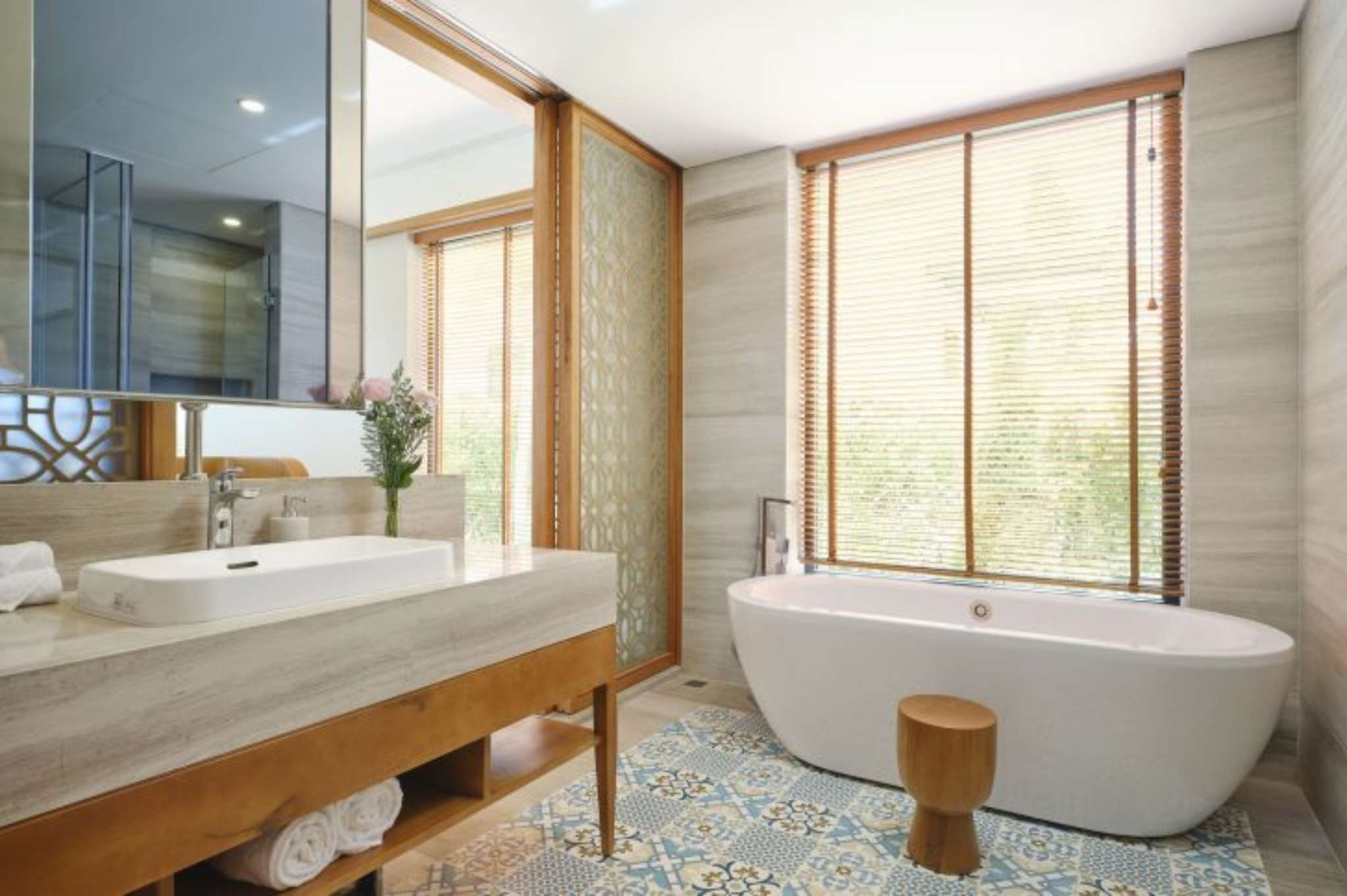 Tiện ích tại Selectum Noa Resort Cam Ranh